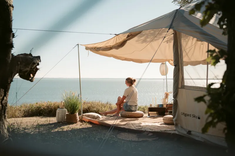 Nordisk Utgard Sky 13.2 Tent-11